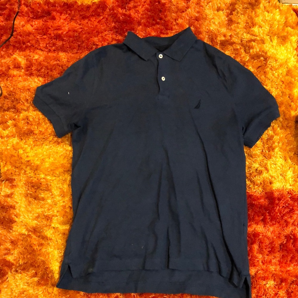 Polo shirt